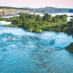 self drive around Lake Victoria