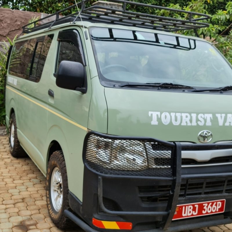 car hire uganda from germany